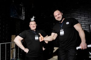 Фотограф Андрей Губренко